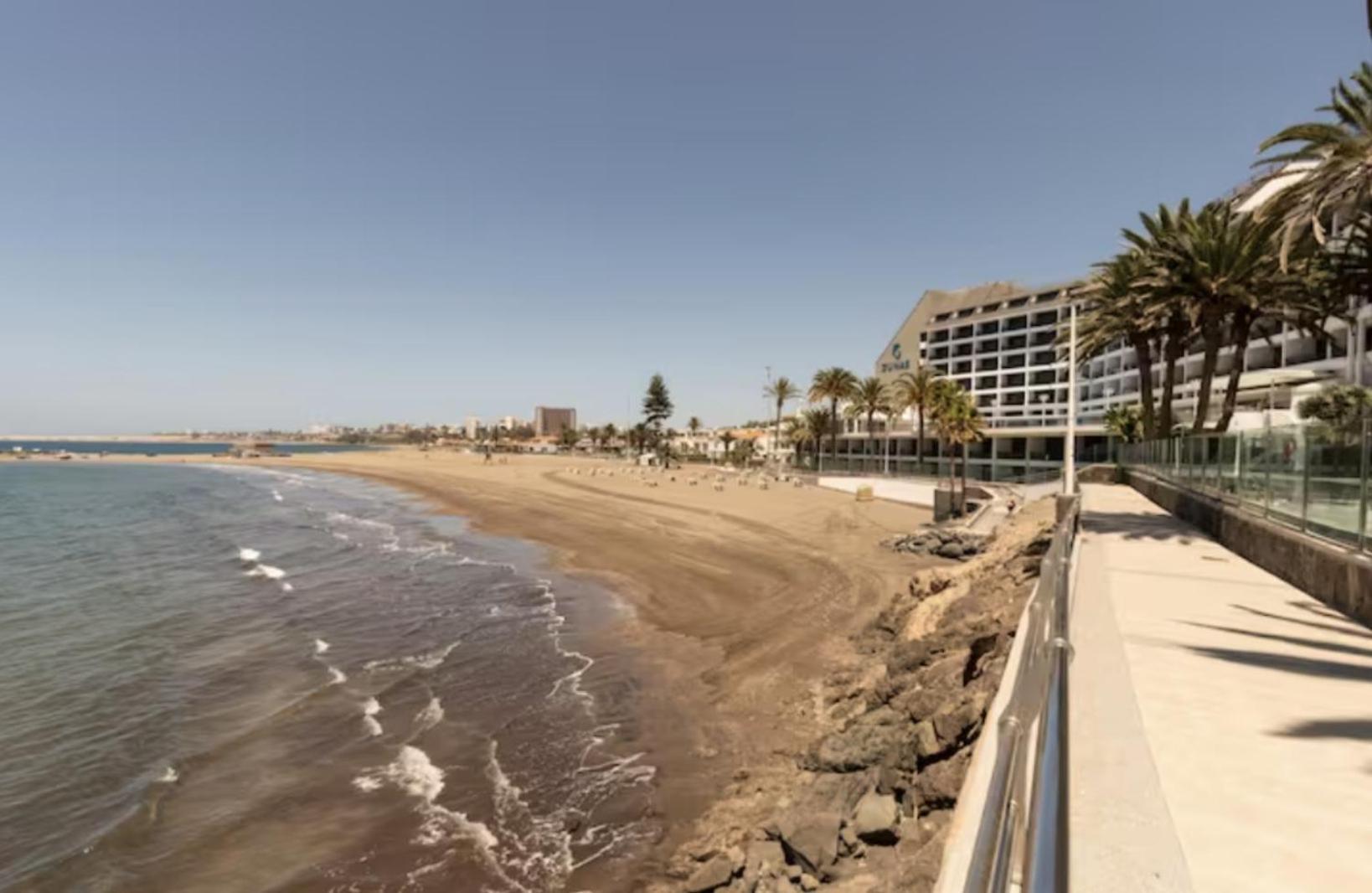 Lightbooking San Agustin Bello Horizonte San Bartolomé Exterior photo