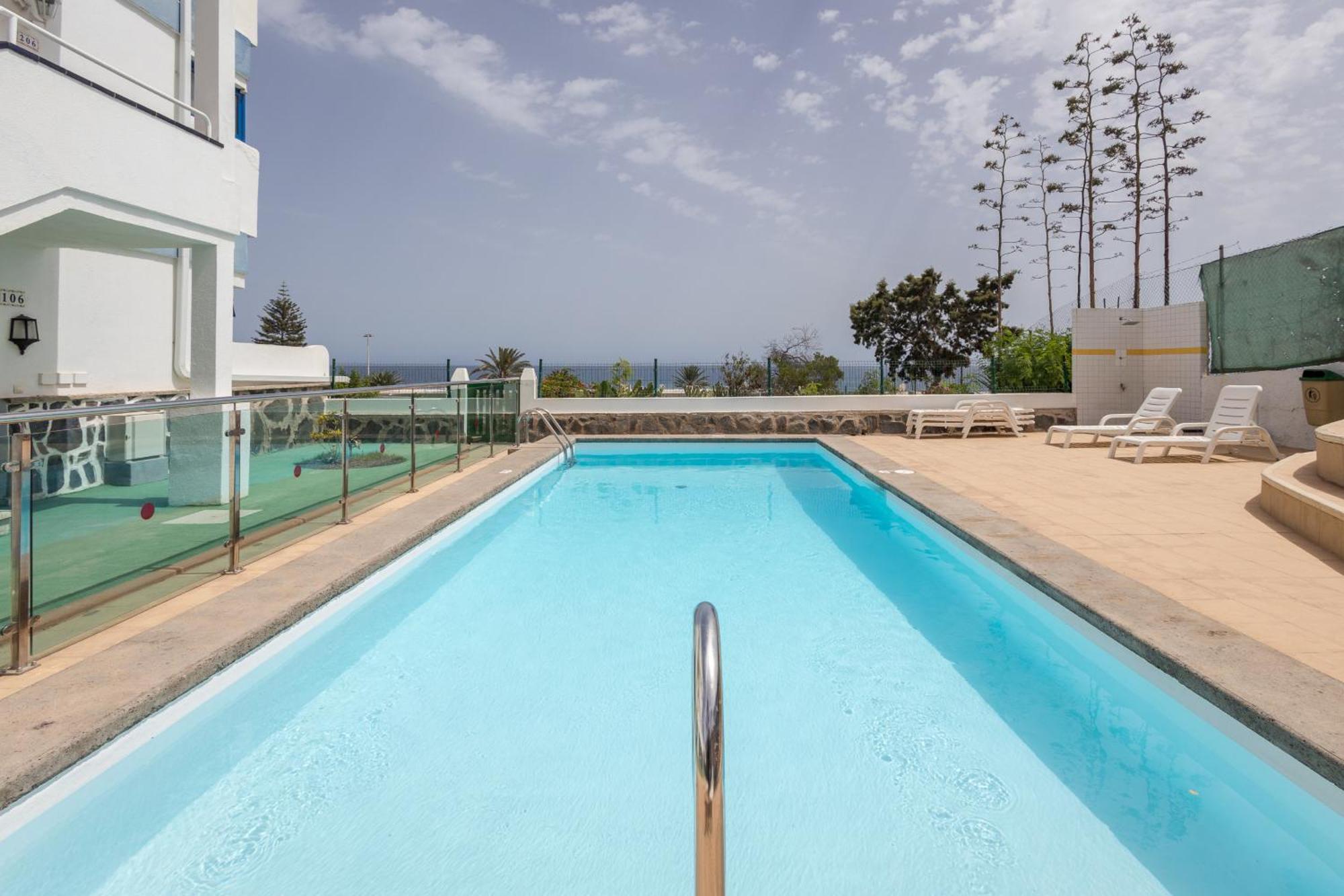 Lightbooking San Agustin Bello Horizonte San Bartolomé Exterior photo
