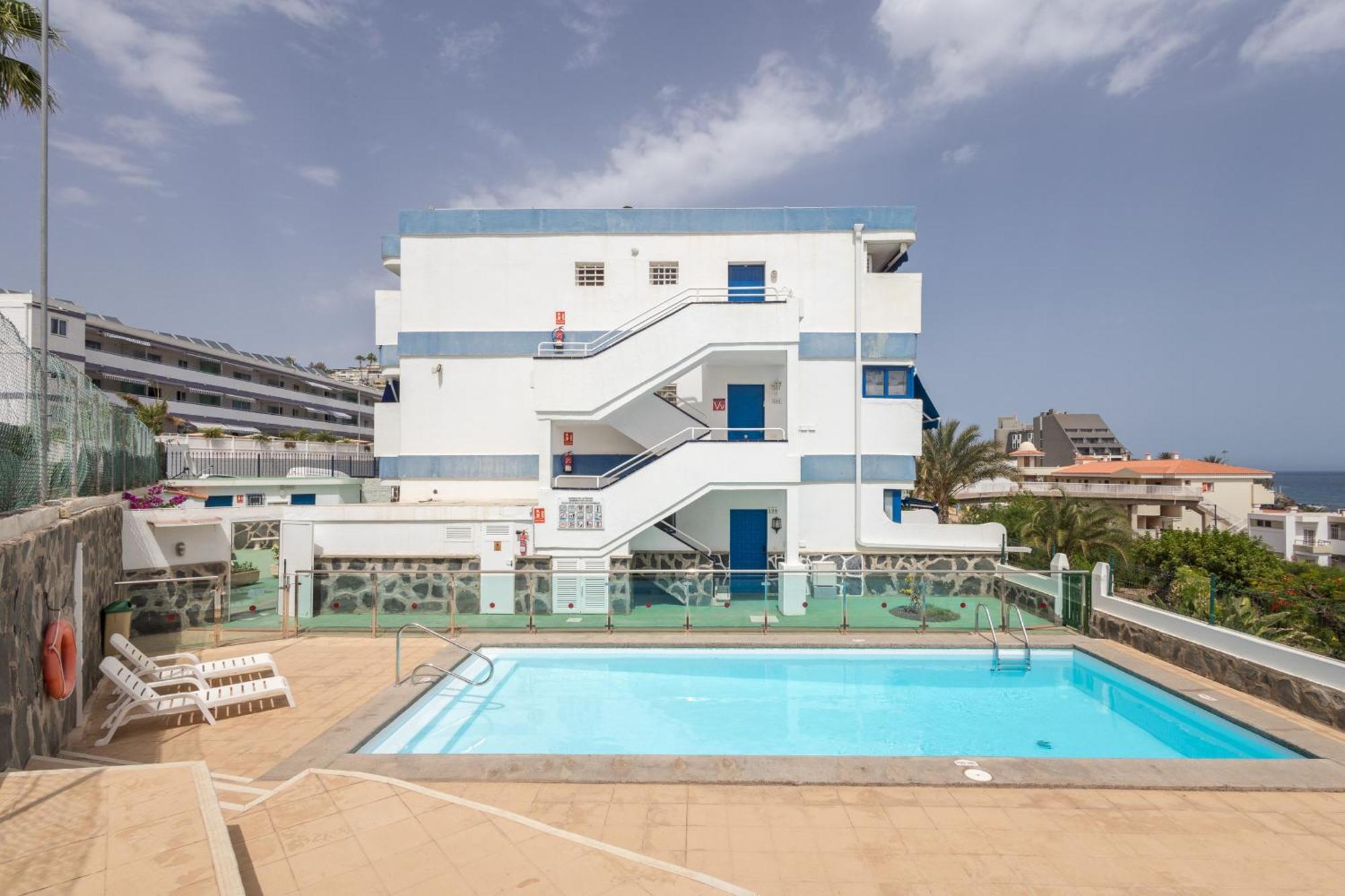 Lightbooking San Agustin Bello Horizonte San Bartolomé Exterior photo