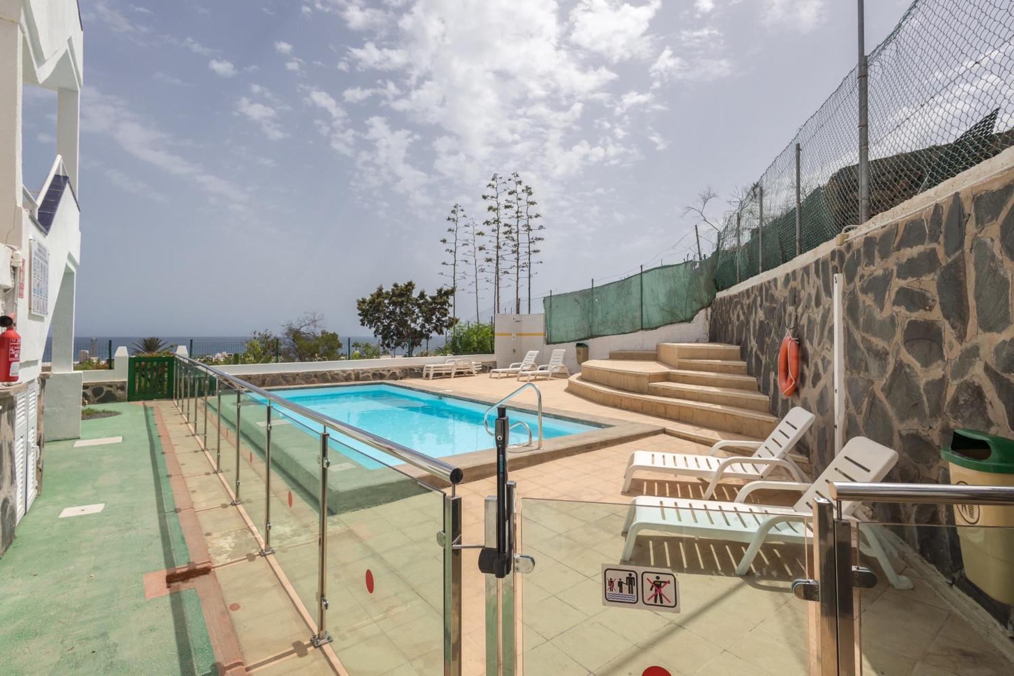 Lightbooking San Agustin Bello Horizonte San Bartolomé Exterior photo