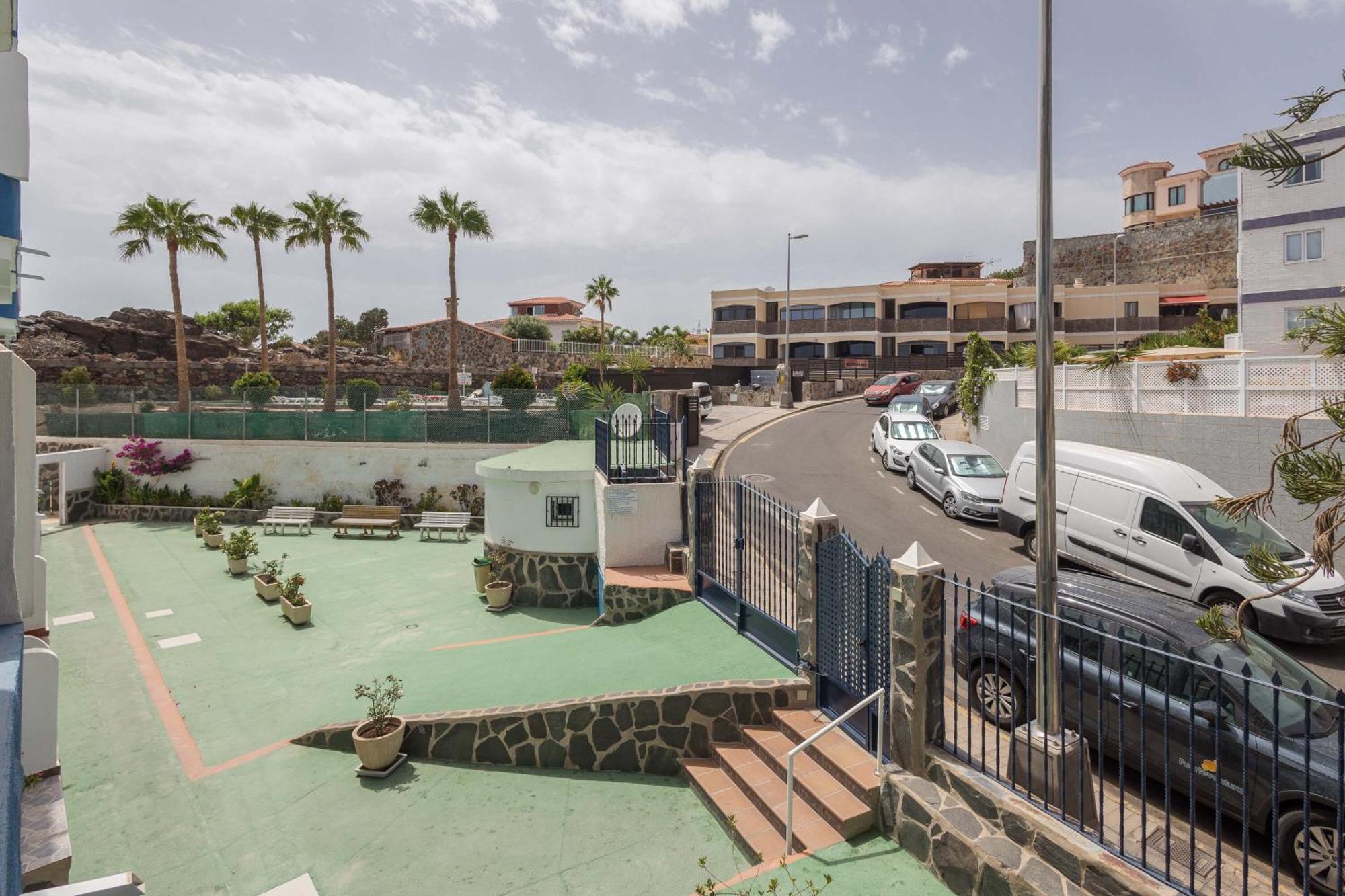 Lightbooking San Agustin Bello Horizonte San Bartolomé Exterior photo