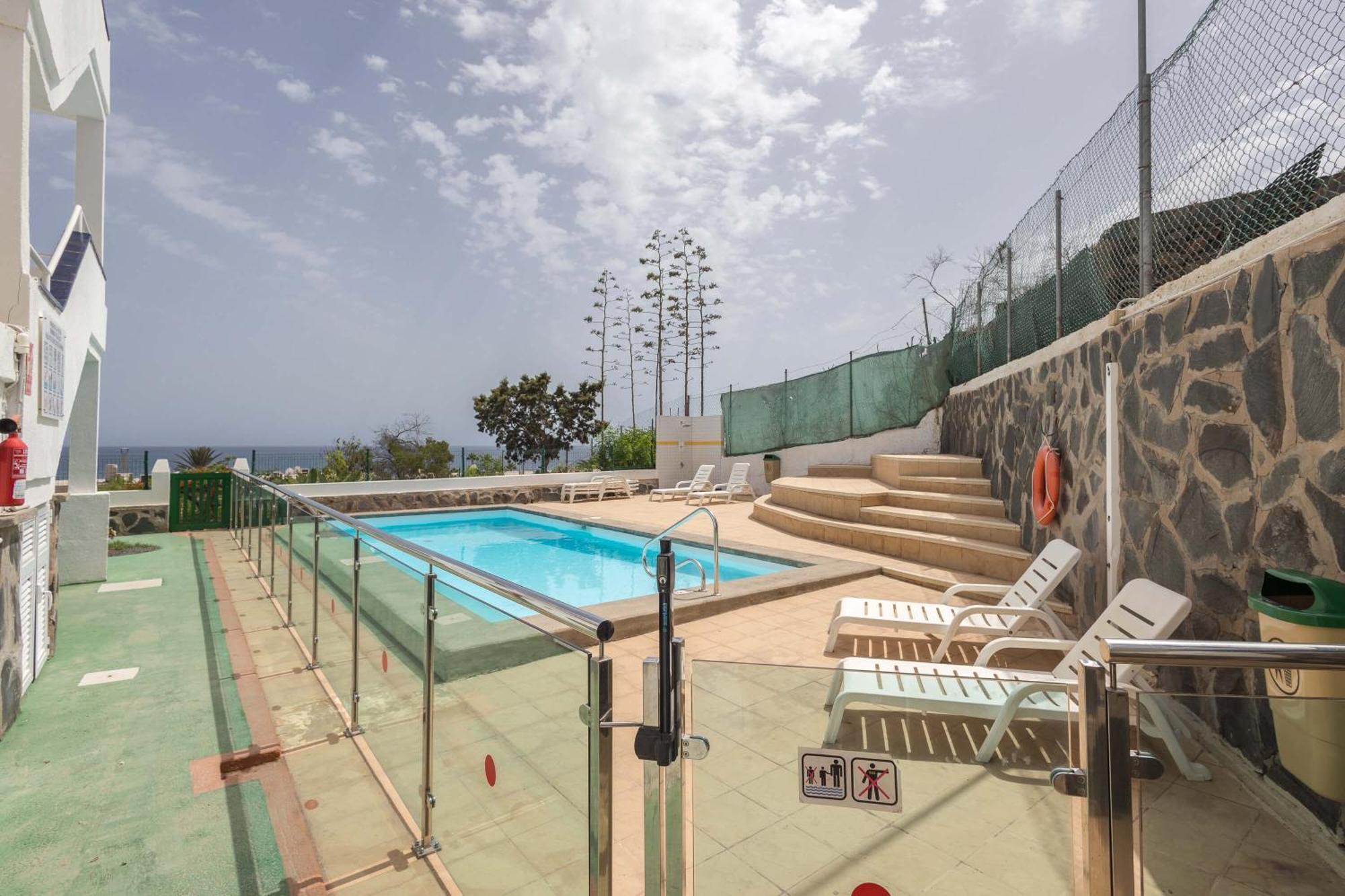 Lightbooking San Agustin Bello Horizonte San Bartolomé Exterior photo