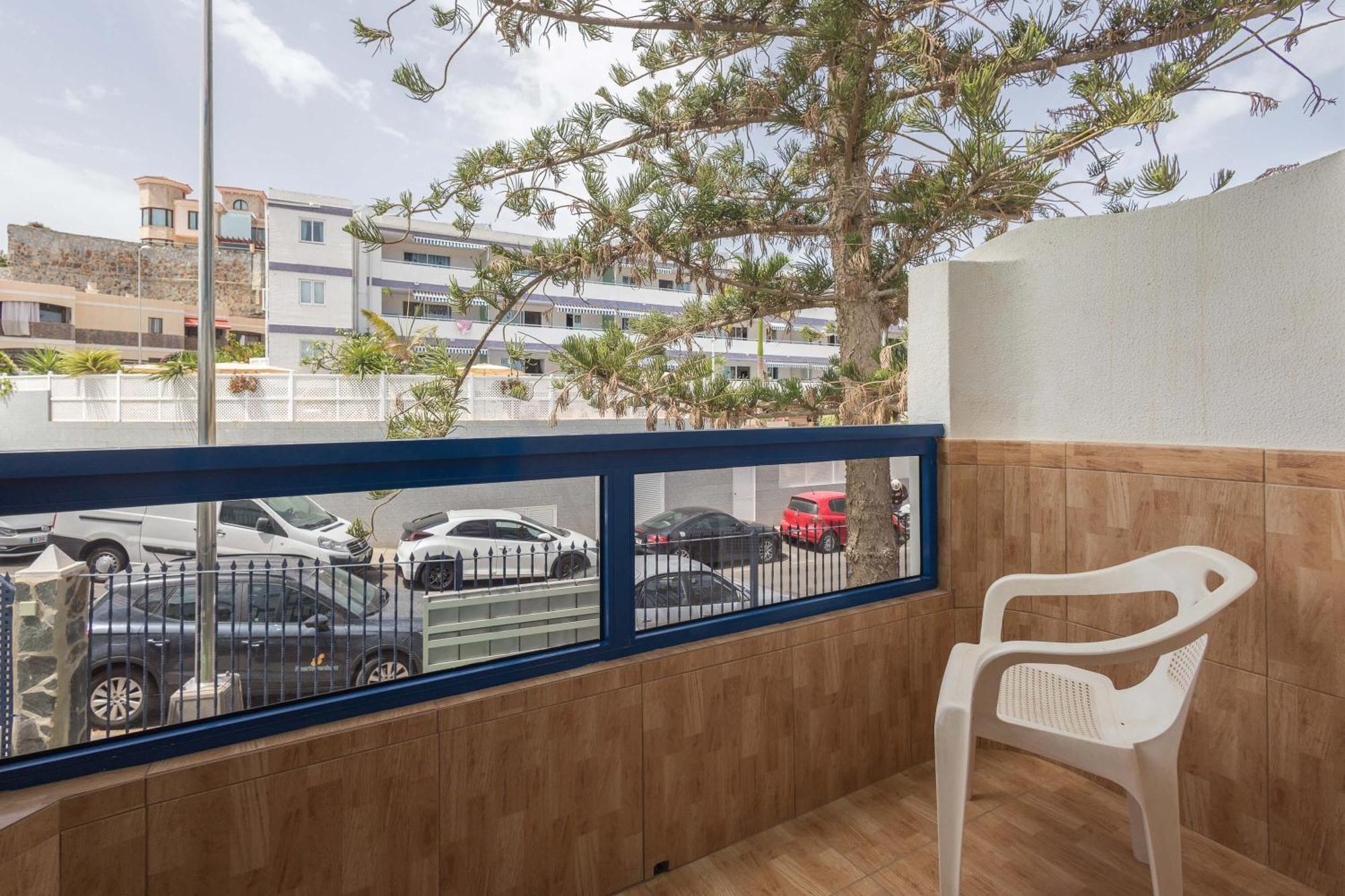 Lightbooking San Agustin Bello Horizonte San Bartolomé Exterior photo