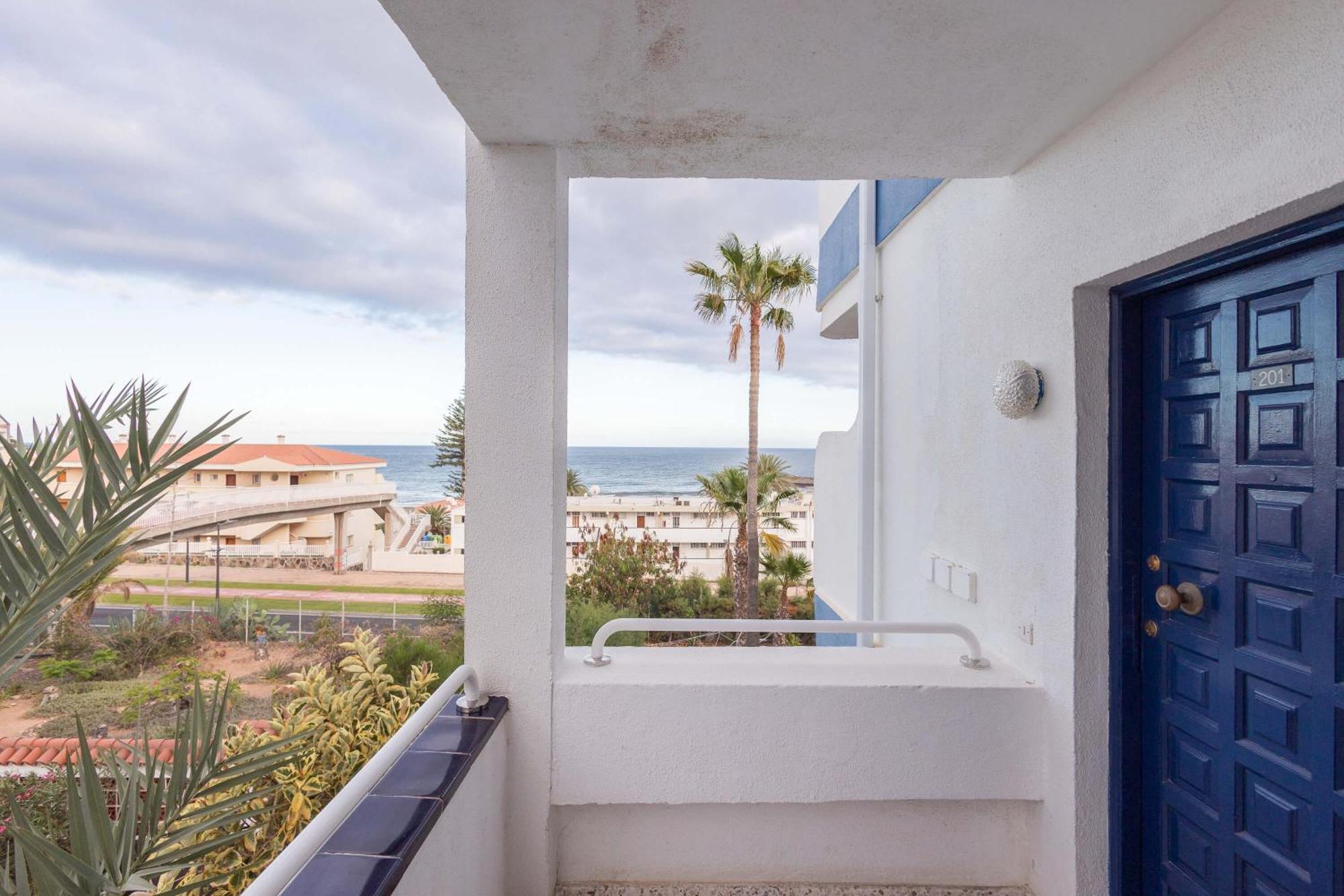 Lightbooking San Agustin Bello Horizonte San Bartolomé Exterior photo